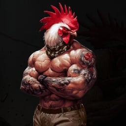 HARD COCK